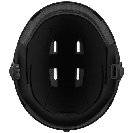 Anon Raider 3 Helmet in Black