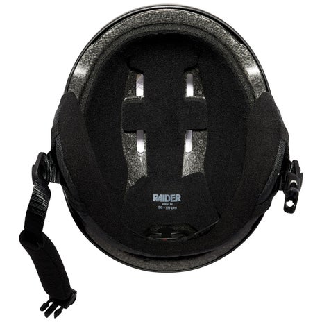 Anon Raider 3 Helmet in Black