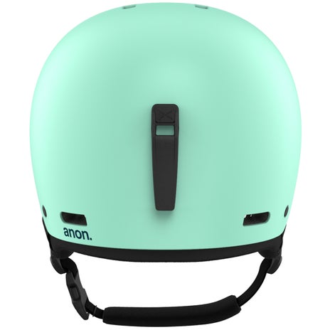 Anon Raider 3 Helmet in Powder Mint