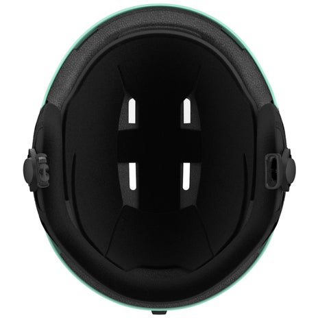 Anon Raider 3 Helmet in Powder Mint