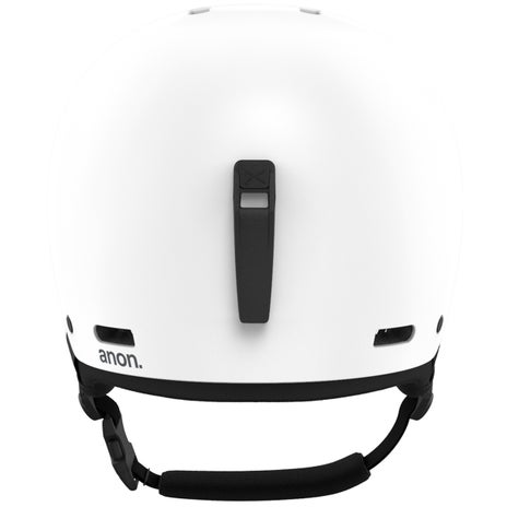 Anon Raider 3 Helmet in White