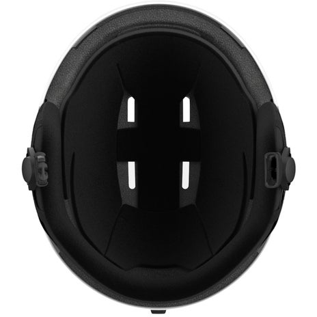 Anon Raider 3 Helmet in White