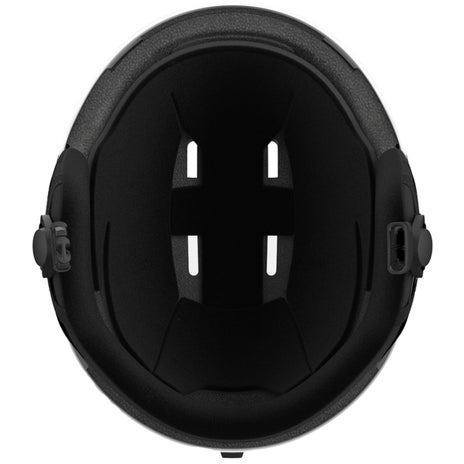 Anon Raider 3 Round Fit Helmet in White