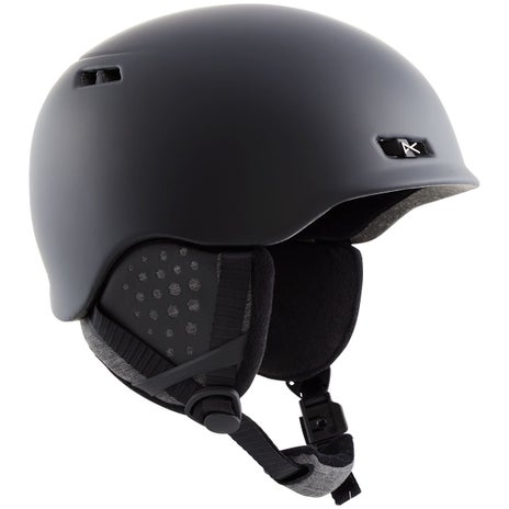 Anon Rodan Helmet in Black