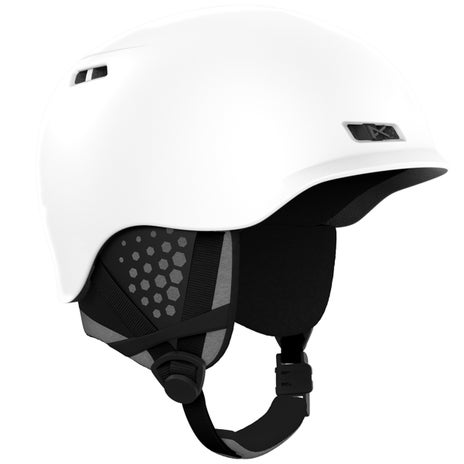 Anon Rodan Helmet in White