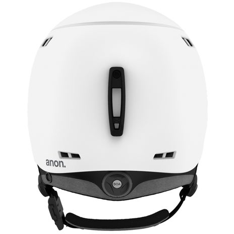 Anon Rodan Helmet in White