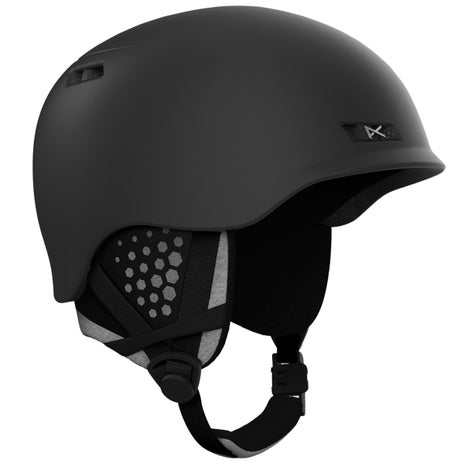 Anon Rodan MIPS Helmet in Black