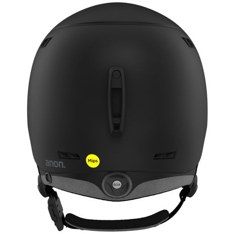 Anon Rodan MIPS Helmet in Black