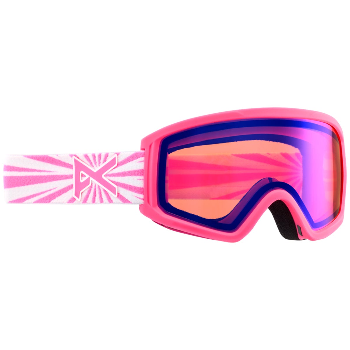 Youth Snowboard Goggles Boardertown Free Freight 90 Day Returns