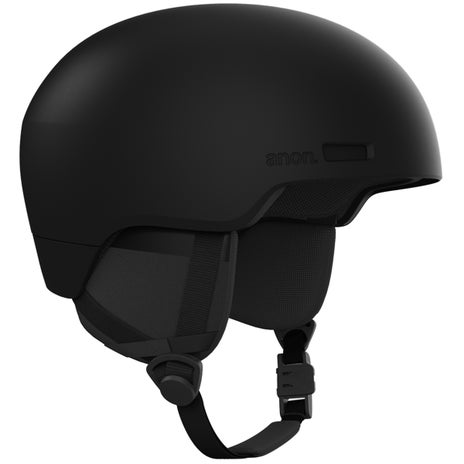 Anon Windham WaveCel Helmet in Black