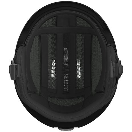 Anon Windham WaveCel Helmet in Black