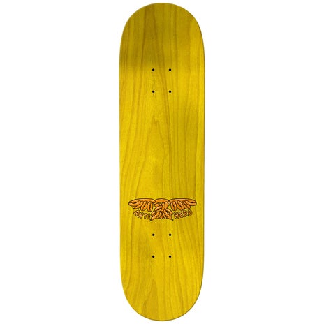 Anti-Hero Bozos Skateboard Deck in Beres