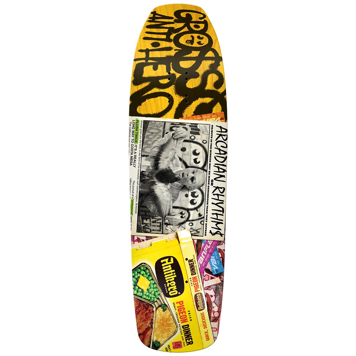 grosso skateboard