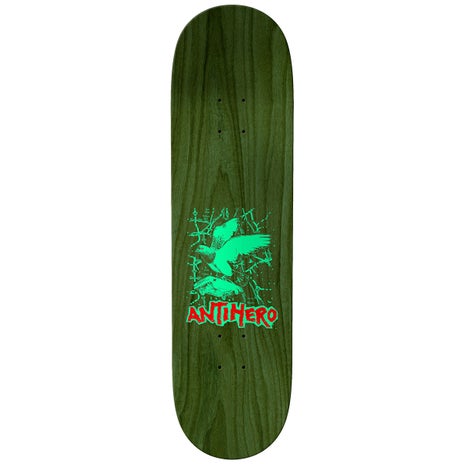 Anti-Hero Repossessed Skateboard Deck in Taylor