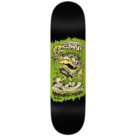 Anti-Hero Spaced Out Skateboard Deck in Hewitt