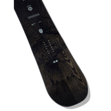 Arbor Formula Snowboard 2026 in Multi