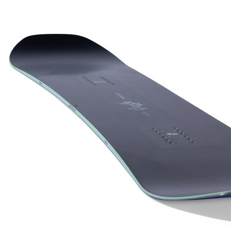 Arbor Kuro Neko Snowboard 2026 in Multi