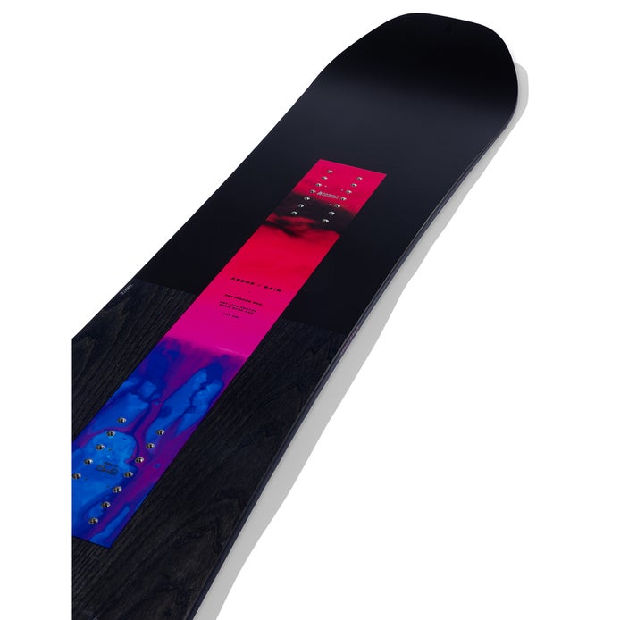 Arbor Rain Snowboard 2026 in Multi