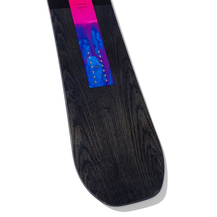 Arbor Rain Snowboard 2026 in Multi