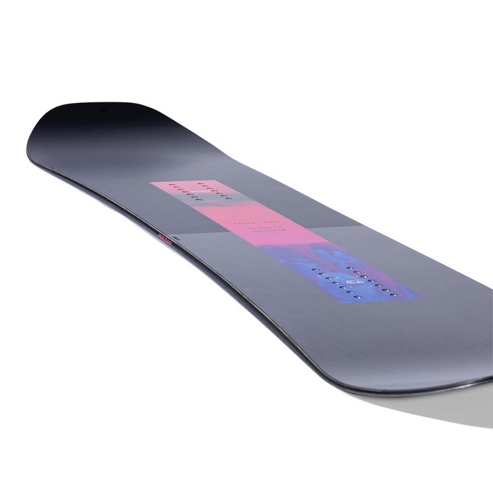 Arbor Rain Snowboard 2026 in Multi