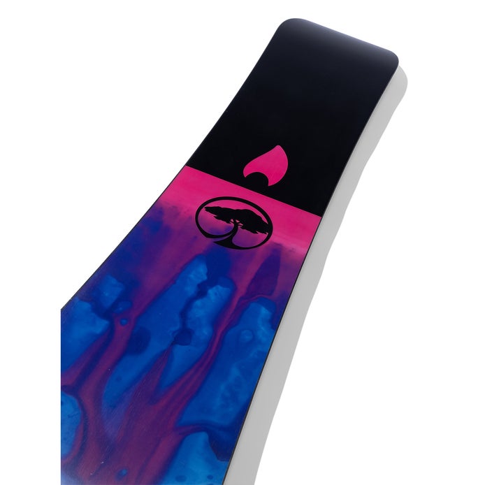Arbor Rain Snowboard 2026 in Multi