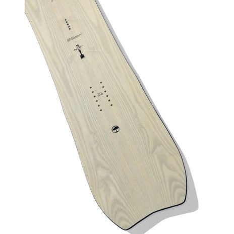 Arbor Satori Snowboard 2026 in Multi