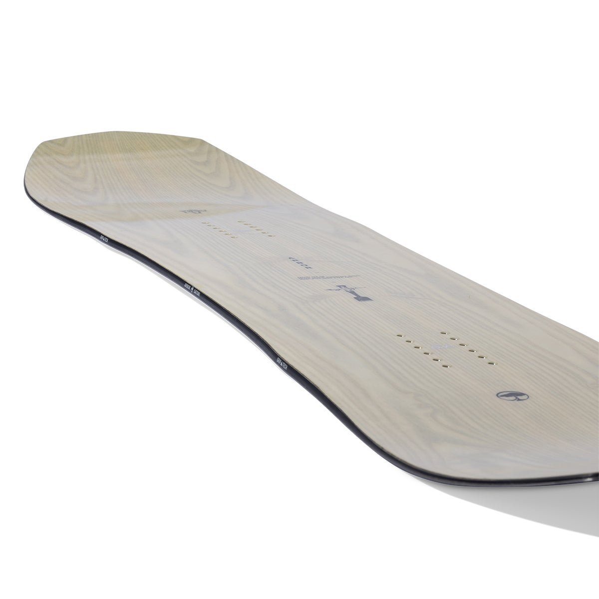 新品 arbor SATORI スノーボード 25-26 148