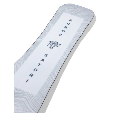 Arbor Satori Snowboard 2026 in Multi