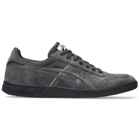 Asics Gel-Vickka Pro Shoe in Black/Black