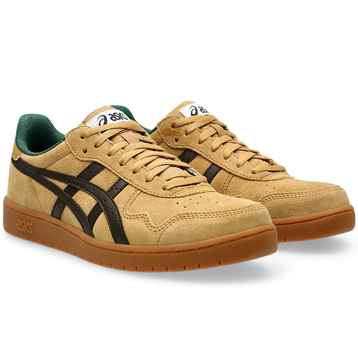 ASICS Skateboarding | Boardertown NZ