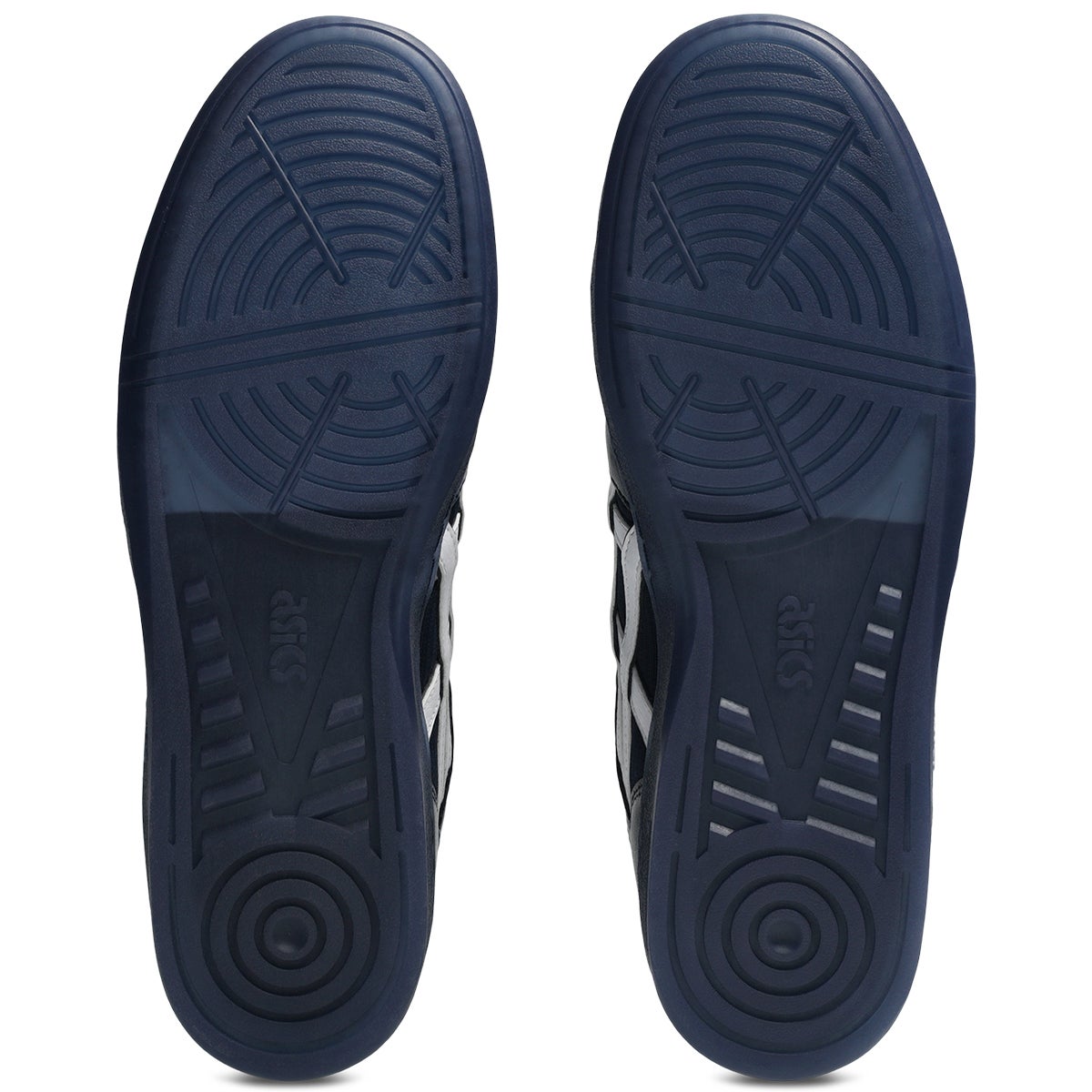 Asics x Gino Iannucci Leggerezza FB Shoe in Navy/White