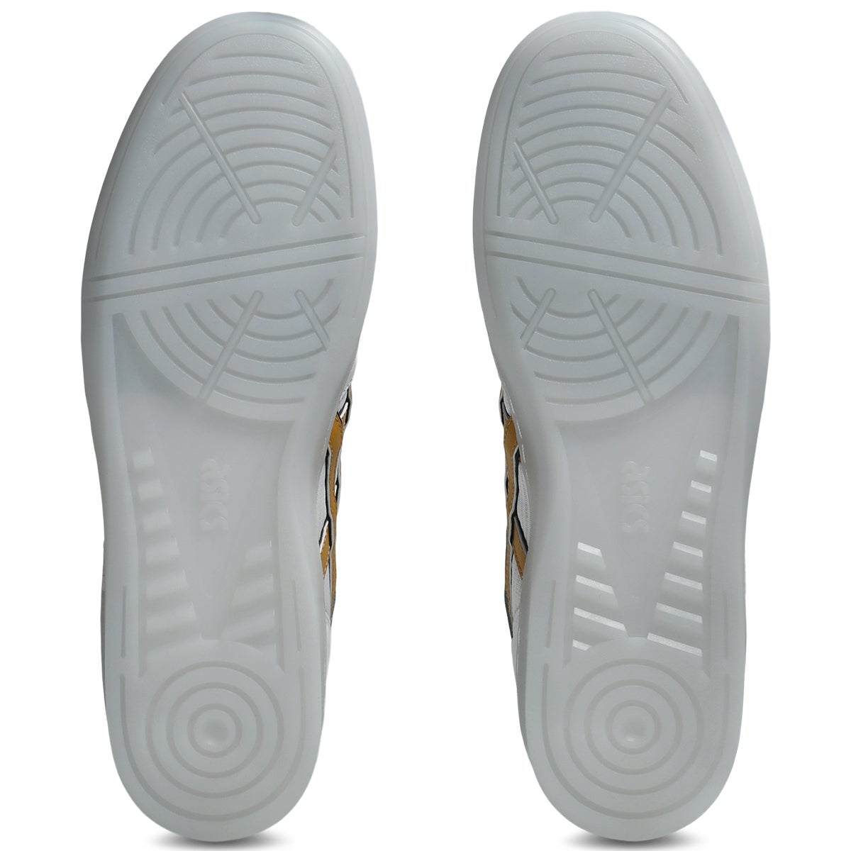 asics アシックス LEGGEREZZA FB レグレッツァ エフビー 1201B058-100 US11.5(29cm) White/Pure Gold Gino Iannucci SKATEBOARDING スニーカー シューズ【中古】【asics】 Asics x Gino Iannucci Leggerezza FB Shoe in White/Pure Gold