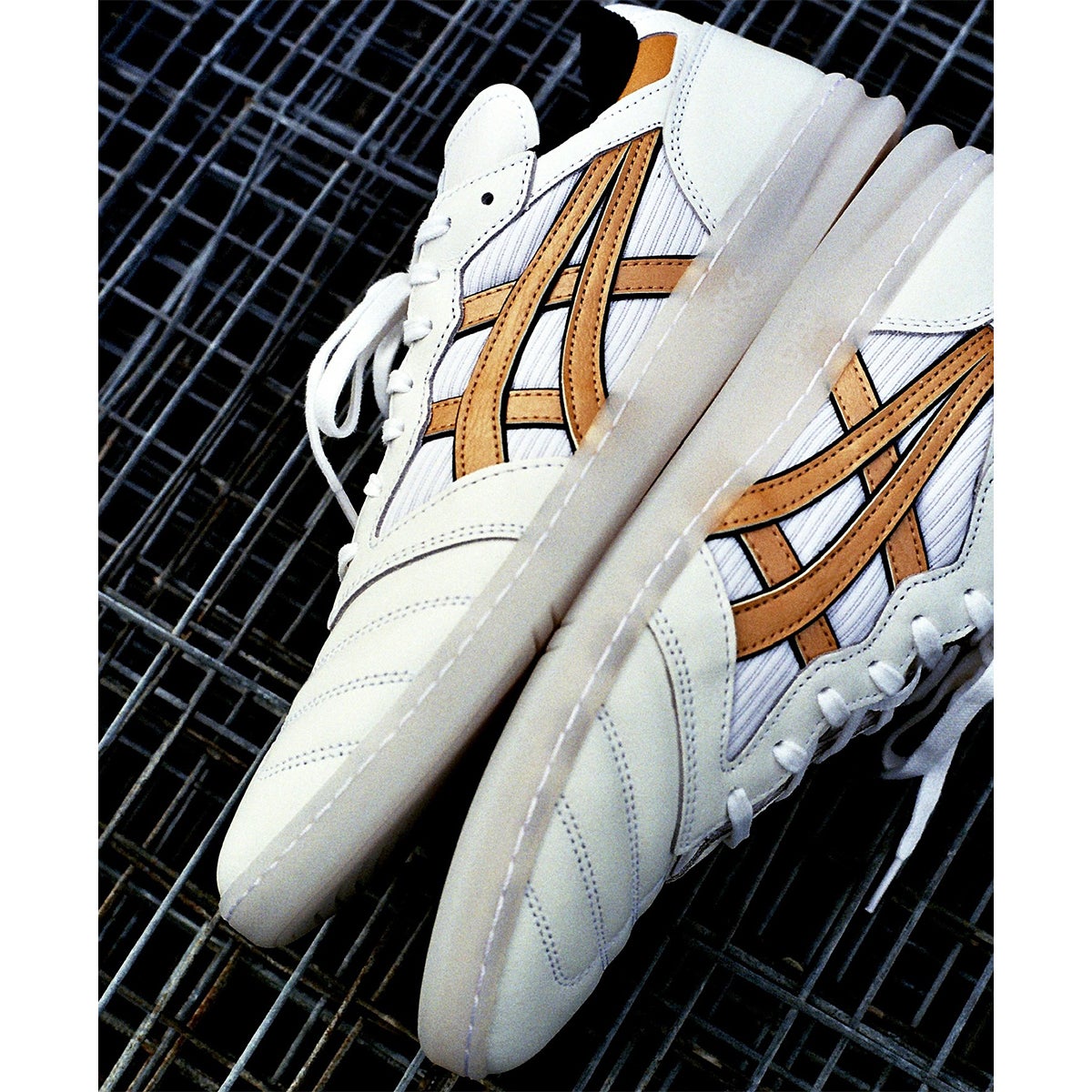 靴 ASICS x GINO IANNUCCI LEGGEREZZA FB 10 Asics Skateboarding x Gino Iannucci Leggerezza FB