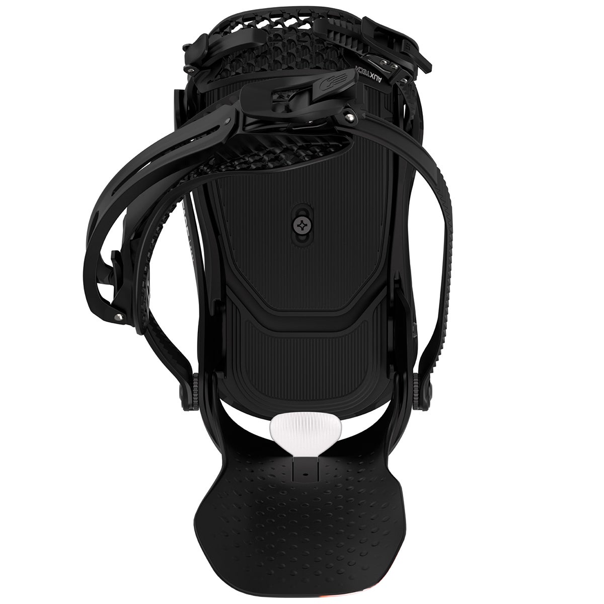 Bataleon Blaster Pro AsymWrap FASE X Tor Snowboard Bindings in Tor