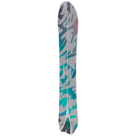 Bataleon Cameleon Snowboard 2026 in Multi