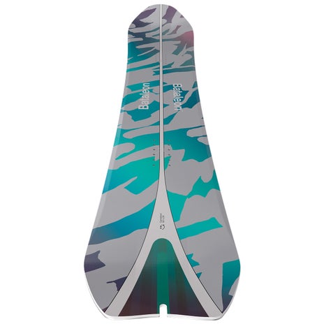 Bataleon Cameleon Snowboard 2026 in Multi