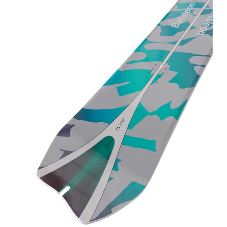 Bataleon Cameleon Snowboard 2026 in Multi