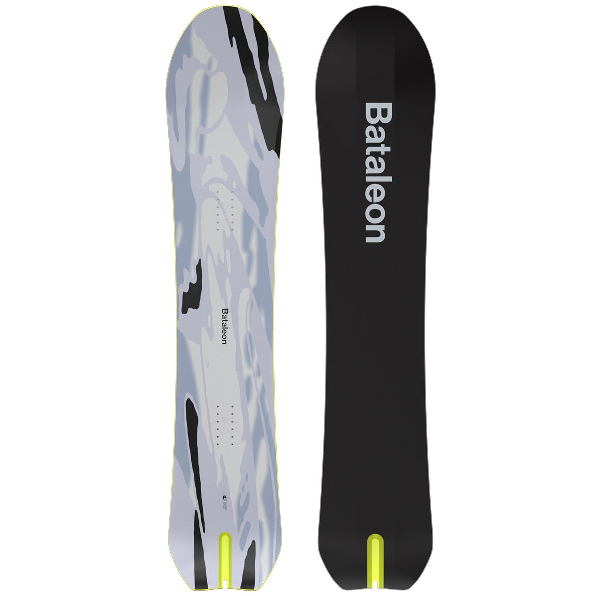 Bataleon Cameleon Snowboard 2027 in Multi | Boardertown