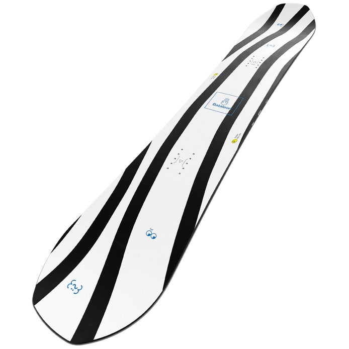 Bataleon Chaser Snowboard 2025 in Multi
