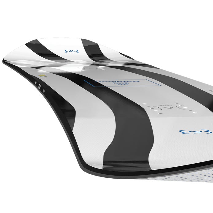 Bataleon Chaser Snowboard 2025 in Multi