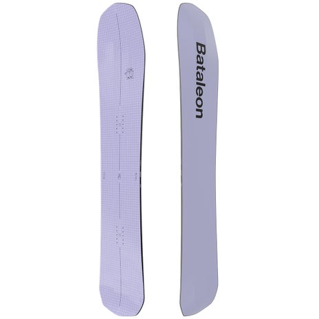 Bataleon Cruiser Snowboard 2026 in Multi