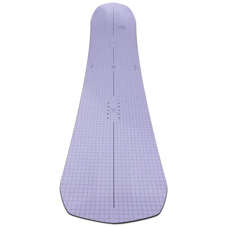 Bataleon Cruiser Snowboard 2026 in Multi