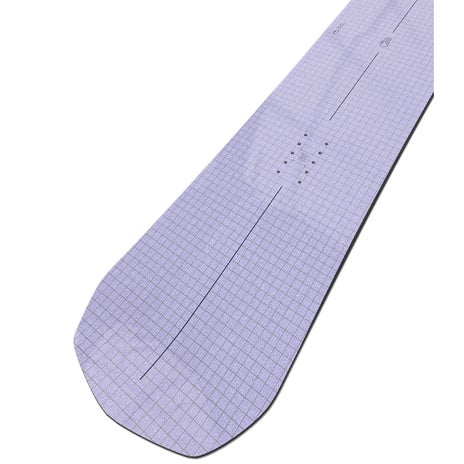 Bataleon Cruiser Snowboard 2026 in Multi