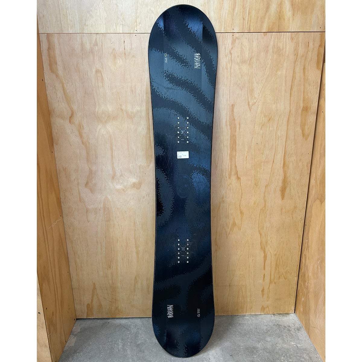 Bataleon Disaster + Snowboard 2026 Ex Demo in 151 | Boardertown US