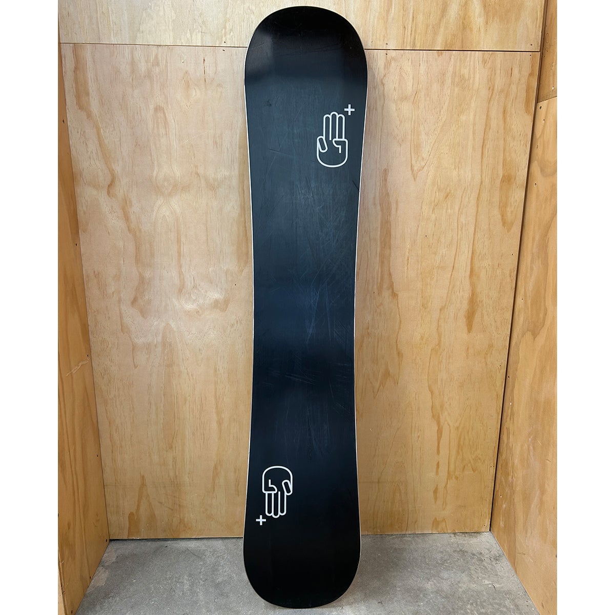 Bataleon Disaster + Snowboard 2026 Ex Demo in 151 | Boardertown US