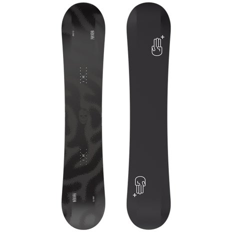 Bataleon Disaster + Snowboard 2026 in Multi