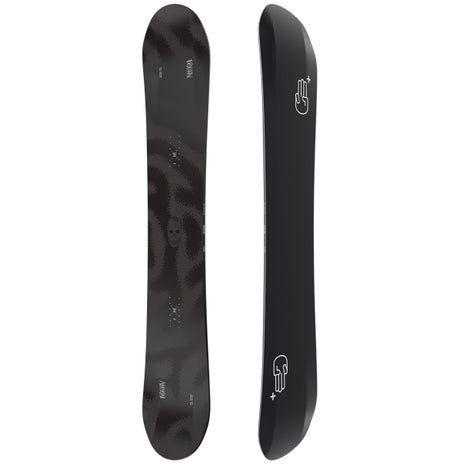 Bataleon Disaster + Snowboard 2026 in Multi