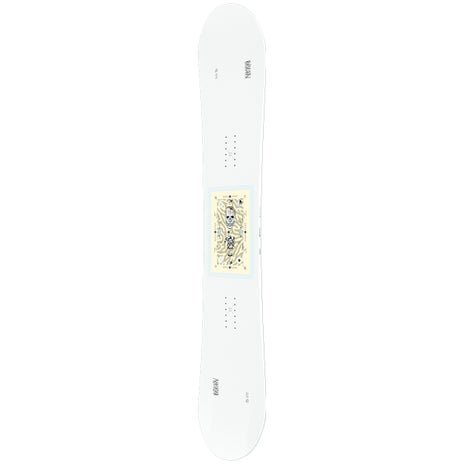 Bataleon Disaster Snowboard 2026 in Multi