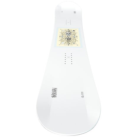 Bataleon Disaster Snowboard 2026 in Multi