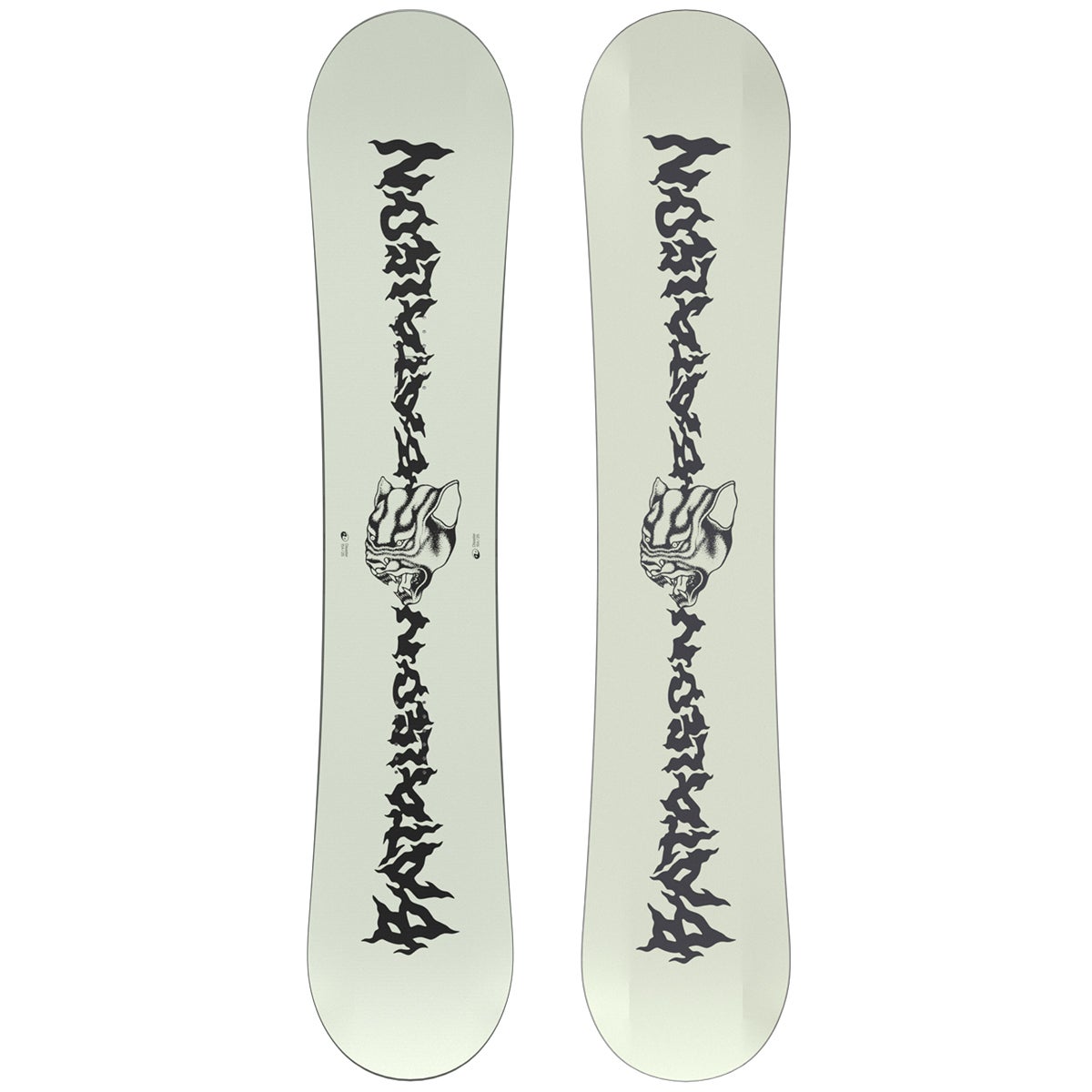 Bataleon Disaster Snowboard 2027 in Multi | Boardertown AU